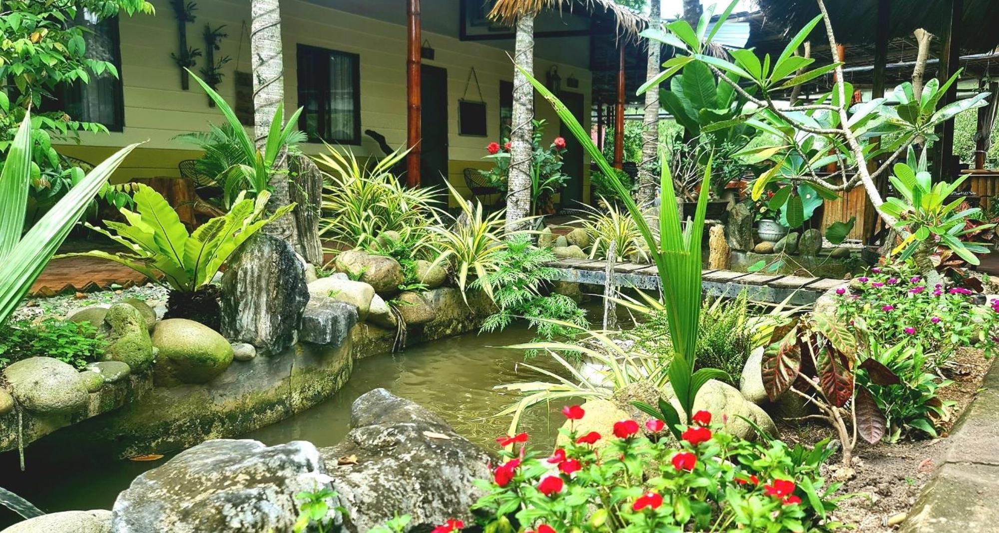 Song Ngu Pisces Homestay Cần Thơ Exterior foto