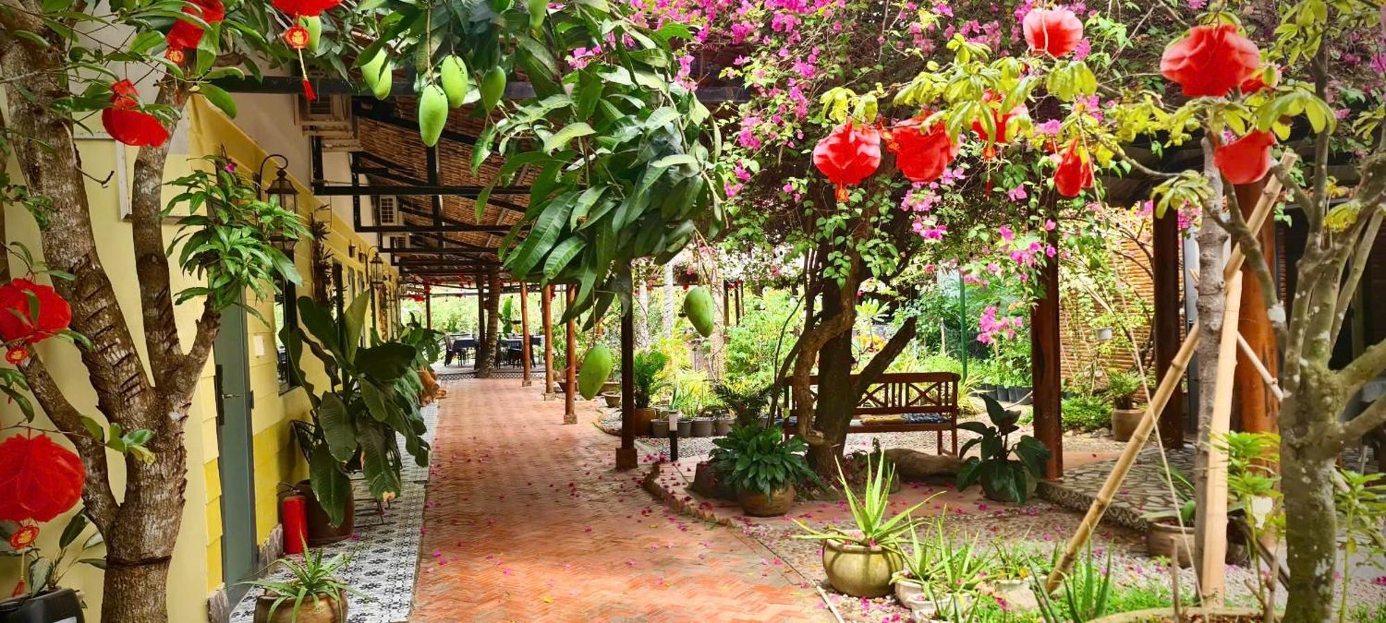 Song Ngu Pisces Homestay Cần Thơ Exterior foto