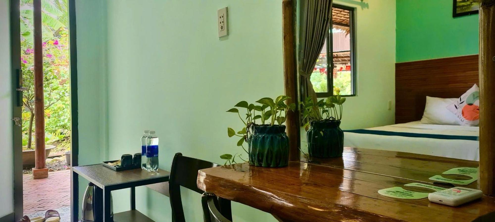 Song Ngu Pisces Homestay Cần Thơ Exterior foto